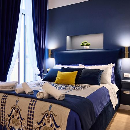나폴리 Vista Piazza Dei Martiri B&B 외부 사진