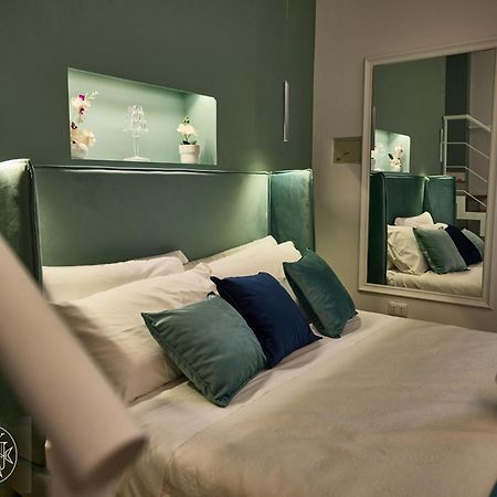 나폴리 Vista Piazza Dei Martiri B&B 외부 사진