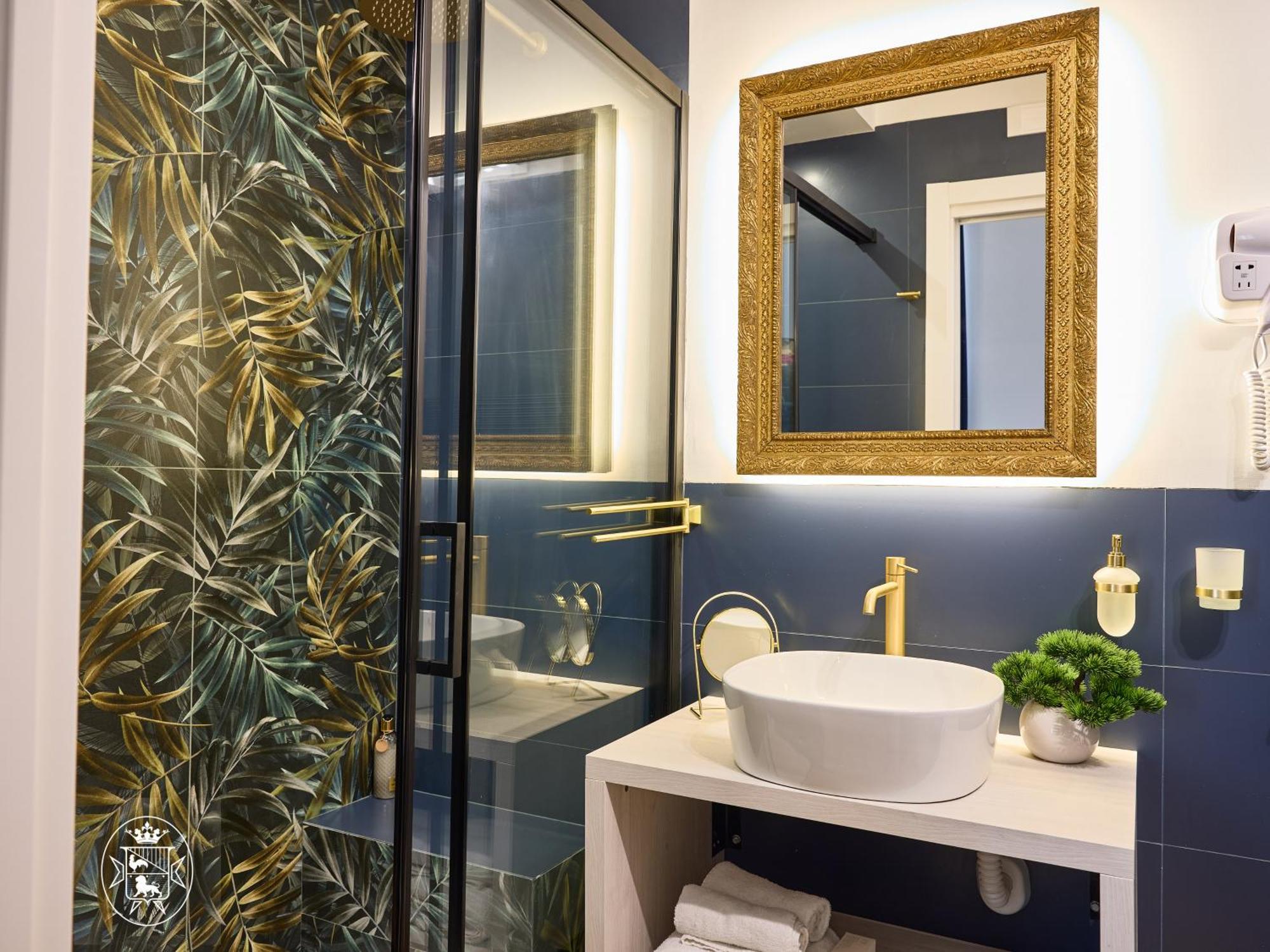 나폴리 Vista Piazza Dei Martiri B&B 외부 사진